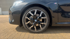 BMW 1 Series 120 M Sport 5dr Step Auto Petrol Hatchback